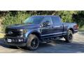 2019 F350 Super Duty Lariat Crew Cab 4x4 #1