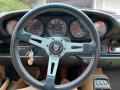  1991 Porsche 911 Carrera 2 Cabriolet Steering Wheel #2