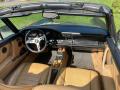  1991 Porsche 911 Cashmere Beige Interior #3