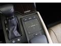 Controls of 2019 Lexus ES 300h #17