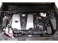  2019 ES 2.5 Liter DOHC 16-Valve VVT-i 4 Cylinder Gasoline/Electric Hybrid Engine #23