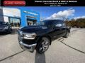 2019 1500 Laramie Crew Cab 4x4 #1
