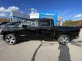 2019 1500 Laramie Crew Cab 4x4 #2