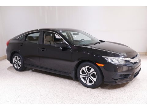 Burgundy Night Pearl Honda Civic LX Sedan. Click to enlarge. Burgundy Night Pearl Honda Civic LX Sedan. Click to enlarge.