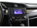 2018 Civic LX Sedan #9