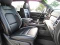 Front Seat of 2021 Ram 1500 TRX Crew Cab 4x4 #13