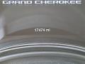 2020 Grand Cherokee Limited 4x4 #3