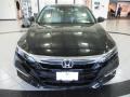2018 Accord Hybrid Sedan #2