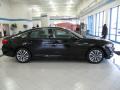 2018 Honda Accord Crystal Black Pearl #4