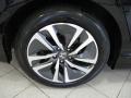  2018 Honda Accord Hybrid Sedan Wheel #6