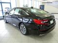 2018 Accord Hybrid Sedan #9