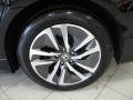 2018 Accord Hybrid Sedan #11