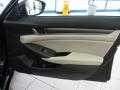 Door Panel of 2018 Honda Accord Hybrid Sedan #14