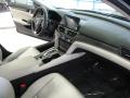 Dashboard of 2018 Honda Accord Hybrid Sedan #15