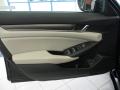 Door Panel of 2018 Honda Accord Hybrid Sedan #25