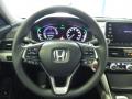 2018 Accord Hybrid Sedan #29