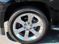  2017 Chevrolet Tahoe Premier Wheel #9