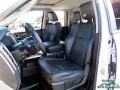 2014 1500 Laramie Quad Cab 4x4 #11