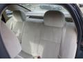 Rear Seat of 2016 Chevrolet Impala Limited LS #12