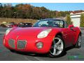 2008 Pontiac Solstice Roadster