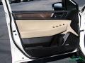 Door Panel of 2015 Subaru Outback 2.5i Limited #10