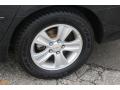  2016 Chevrolet Impala Limited LS Wheel #22