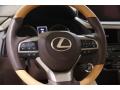  2018 Lexus RX 350 AWD Steering Wheel #7