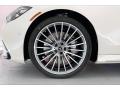  2022 Mercedes-Benz S 500 4Matic Sedan Wheel #10