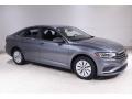 2019 Jetta S #1 2019 Jetta S #1