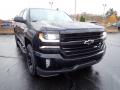 2018 Silverado 1500 LTZ Crew Cab 4x4 #11