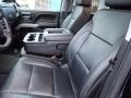 2018 Silverado 1500 LTZ Crew Cab 4x4 #22