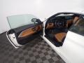 Front Seat of 2015 BMW 4 Series 435i xDrive Convertible #21