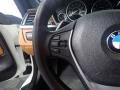  2015 BMW 4 Series 435i xDrive Convertible Steering Wheel #29