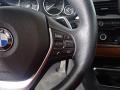 2015 BMW 4 Series 435i xDrive Convertible Steering Wheel #30