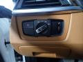 Controls of 2015 BMW 4 Series 435i xDrive Convertible #31