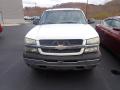 2005 Silverado 1500 Z71 Crew Cab 4x4 #4