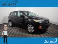 2017 Ford Escape S Shadow Black