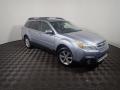 Front 3/4 View of 2013 Subaru Outback 2.5i #3