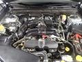  2013 Outback 2.5 Liter SOHC 16-Valve VVT Flat 4 Cylinder Engine #7