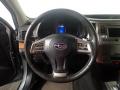  2013 Subaru Outback 2.5i Steering Wheel #27
