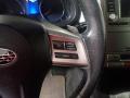  2013 Subaru Outback 2.5i Steering Wheel #30