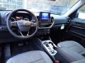  2021 Ford Bronco Sport Medium Dark Slate Interior #15