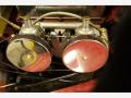  1953 TD 1250 cc XPAG OHV 8-Valve 4 Cylinder Engine #3