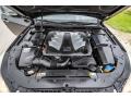  2012 Genesis 5.0 Liter GDI DOHC 32-Valve D-CVVT V8 Engine #16