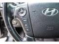  2012 Hyundai Genesis 5.0 R Spec Sedan Steering Wheel #31