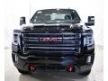 2022 Sierra 2500HD AT4 Crew Cab 4WD #4