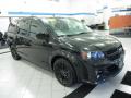 2019 Grand Caravan GT #3