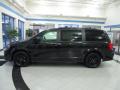 2019 Grand Caravan GT #10