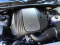  2021 Challenger 5.7 Liter HEMI OHV-16 Valve VVT MDS V8 Engine #9