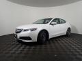 2016 TLX 3.5 #10